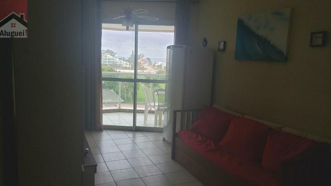 Apart Hotel Villa Del Sol Rio de Janeiro Exterior photo